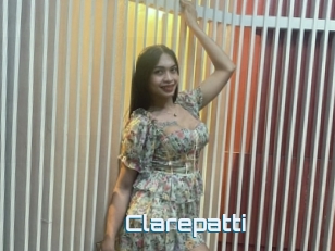 Clarepatti