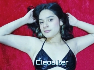 Cleoafter