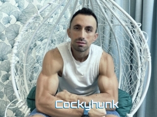 Cockyhunk