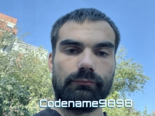 Codename9898