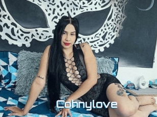 Cohnylove