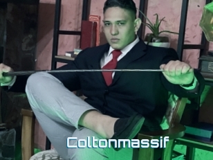 Coltonmassif