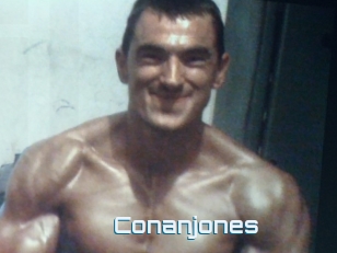 Conanjones