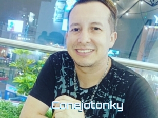 Conejotonky