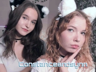 Constanceandsynn