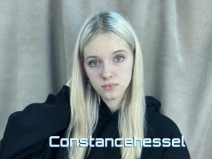 Constancehessel