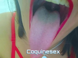 Coquinesex