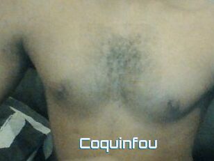 Coquinfou