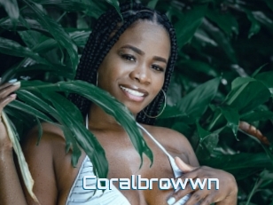 Coralbrowwn