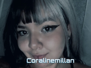 Coralinemillan