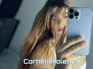 Corneliakolenca