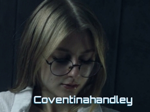 Coventinahandley