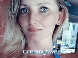 Creamysweet