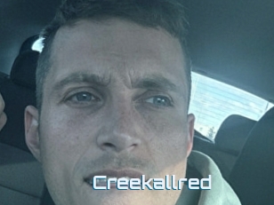 Creekallred