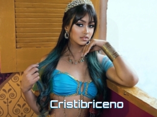 Cristibriceno