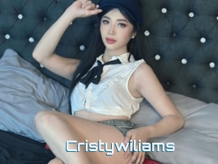 Cristywiliams