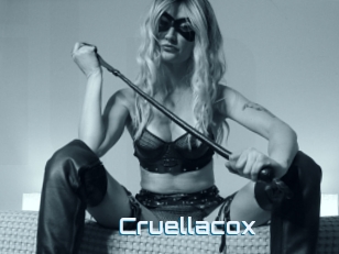 Cruellacox