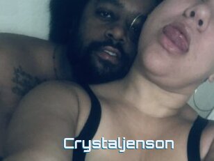 Crystaljenson