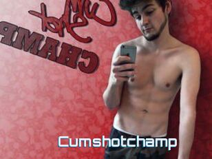 Cumshotchamp