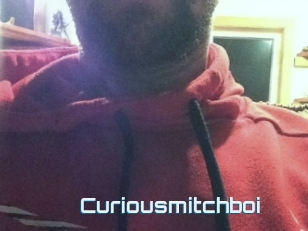 Curiousmitchboi