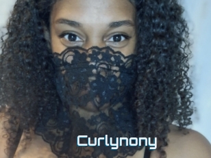 Curlynony