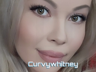 Curvywhitney