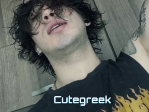 Cutegreek