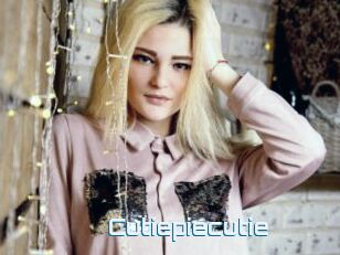 Cutiepiecutie