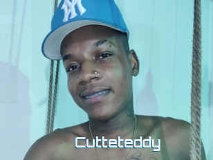 Cutteteddy