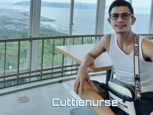 Cuttienurse