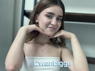Cwenbigge