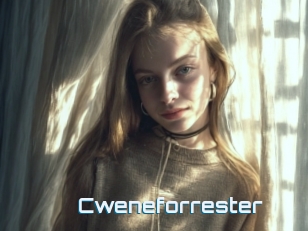 Cweneforrester