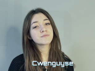 Cwenguyse