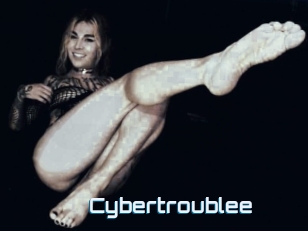 Cybertroublee