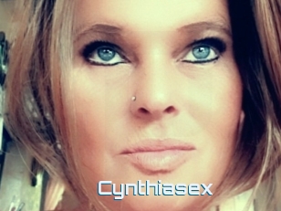 Cynthiasex