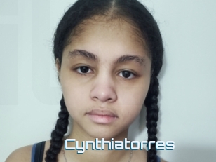 Cynthiatorres