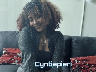 cyntiapieri I Link Porn