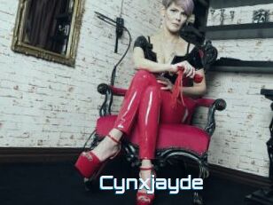 Cynxjayde