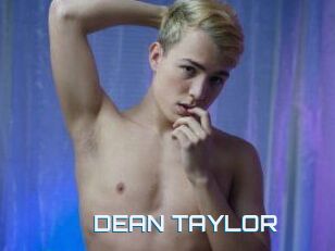 DEAN_TAYLOR
