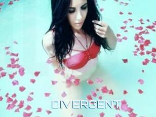 DIVERGENT