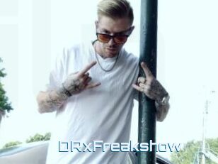 DRxFreakshow