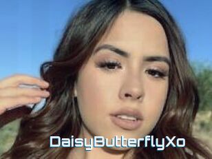 DaisyButterflyXo
