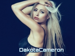 DakotaCameron