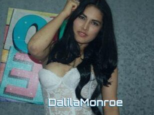 DalilaMonroe