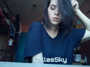 Dallas_Sky