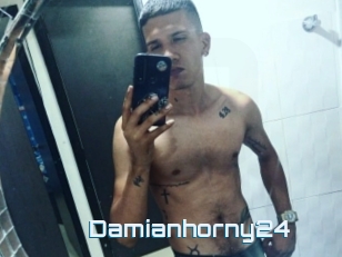 Damianhorny24