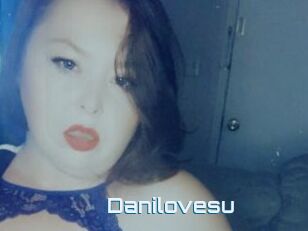 Danilovesu