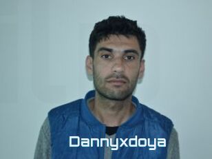 Dannyxdoya