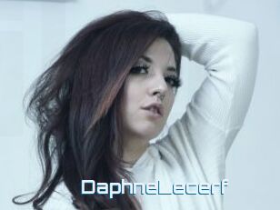 DaphneLecerf