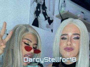 DarcyStellfor18